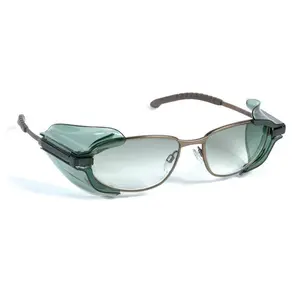 Safety Optical B-27 Sun Mate Tinted Sideshields Small (One Pair)