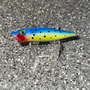 Custom lure