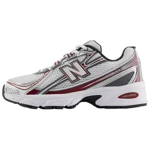 New Balance 740v2 'Mercury Red Castlerock'