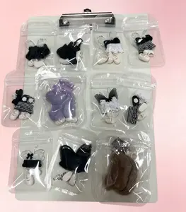 8-Dollar Baby Cothes Dedicated Purchase Link Toy Decorations, Accessories, Small Ornaments And Statue Decorations