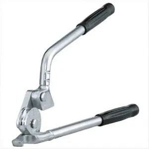 212 MAIN Imperial Stride Tool, 1-2 Inch Swivel Handle Lever Bender with Midway Repositioning