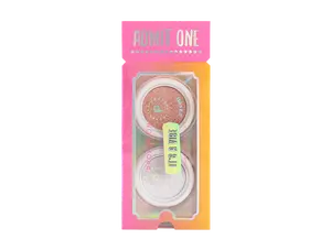 It's a Vibe | Admit One Highlighter Duo