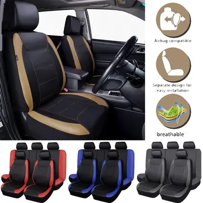 Hyundai Elantra Accessories Forros 2014 TikTok Shop
