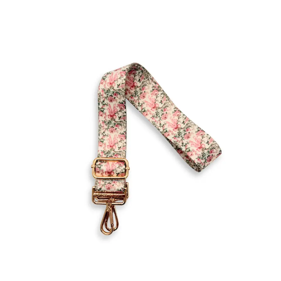 Happily Ever After Adjustable Strap