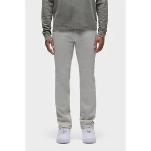 Blake Slim Straight Twill Pant