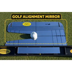 Putting Arc Mirror Base