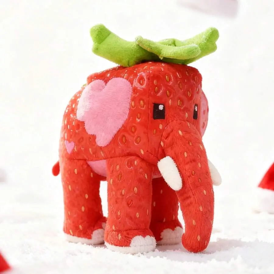 Two New ProductsBrainrot 67 Plush - Gamer Gift Wizard 67 Meme Soft Plushie 67 Plush-8 Red Fabric Toy for Ages Over 12years