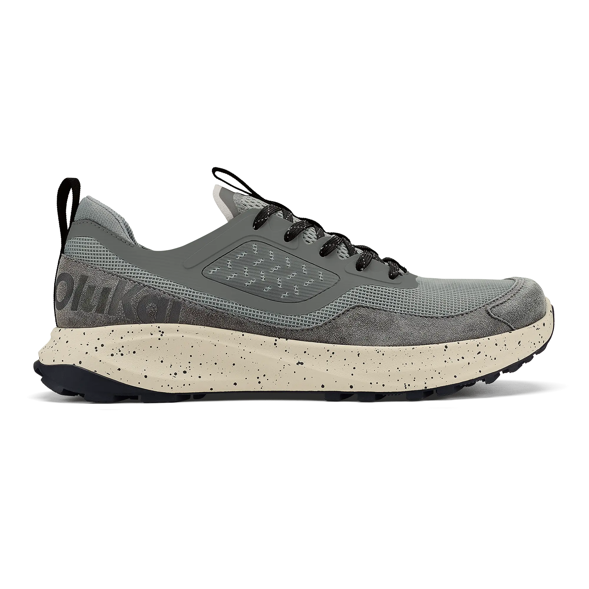 Makiki Men's Casual Trainers