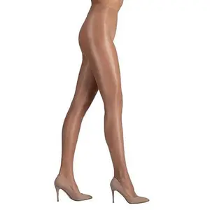 LECHERY Lustrous Silk Shiny 40 Tights 1-Pair