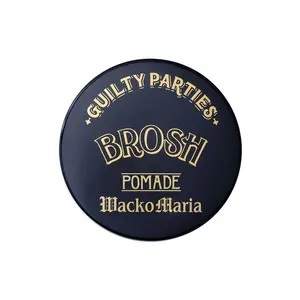 Brosh x Wacko Maria Original Pomade