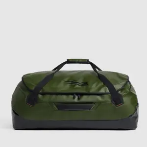 Drifter Duffle 110L-Maximum capacity for the toughest travel plans