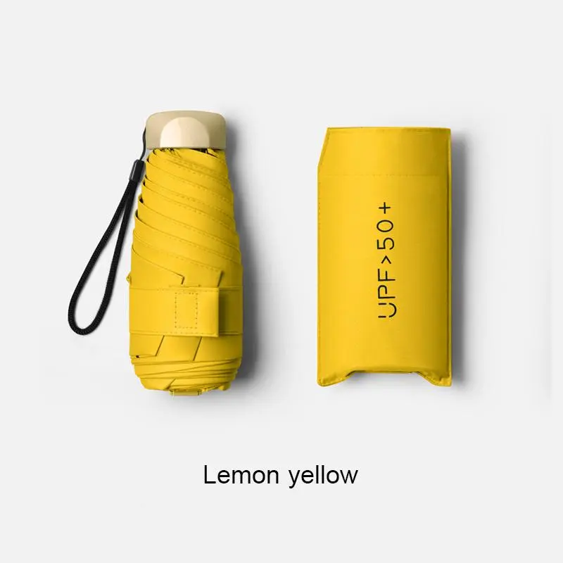 Lemon Yellow