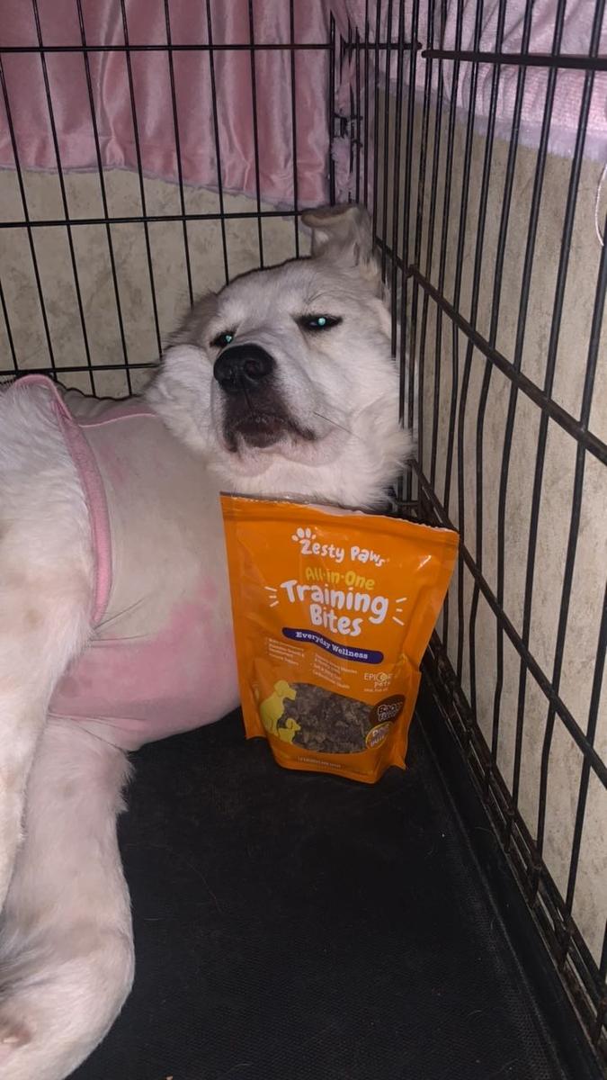 Item: Bacon, Bag 8oz