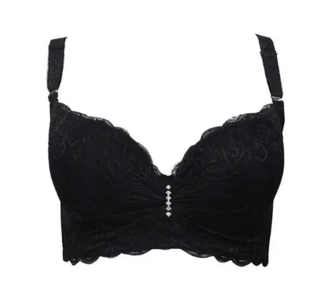 Push Up Bralette Push Up Bralette