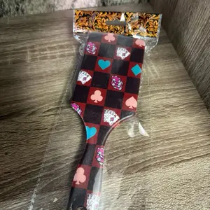 Western Hair Brushes