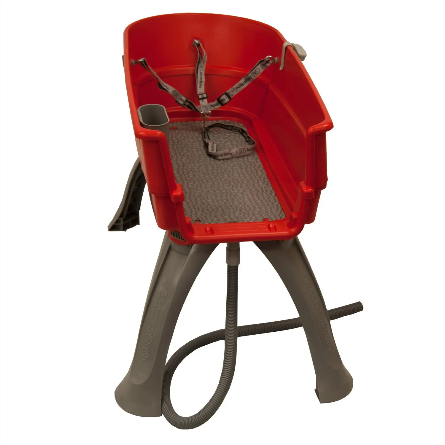 Booster Bath Elevated Dog Bath and Grooming Center Large