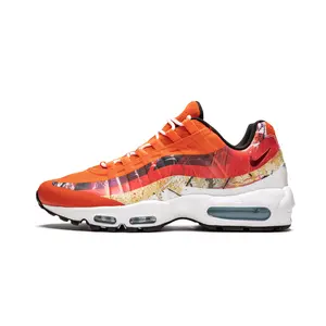 Air Max 95 / DW "Dave White" 872640 600