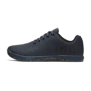 NOBULL Women's Outwork Shoe in Nightfall Speckle - OG Strength Training Shoe, Durable Gym Trainer, Lifting Sneaker