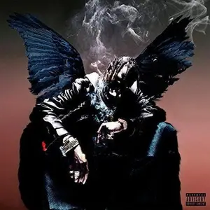 Travis Scott - Birds In The Trap Sing Mcknight NEW Vinyl Record 889853777112