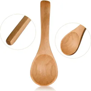 Mini Wooden Spoon