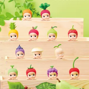 *SEALED* Sonny Angel Hippers Harvest Blind Box *SEALED* Sonny Angel Hippers Harvest Blind Box