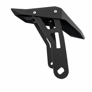 SCOOTHOP Electric Scooter Fender Kit — Original Replacement, Compatible with All G2 and G3 Series Models