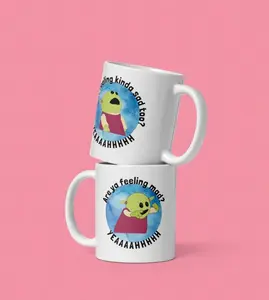 Are Ya Feeling Mad Mug Nanalan Inspo