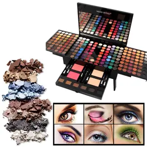 Piano box make-up cosmetic case Piano box make-up cosmetic case