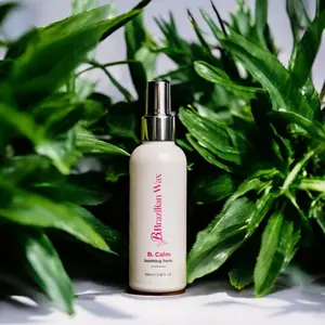 B Clam Soothing Tonic