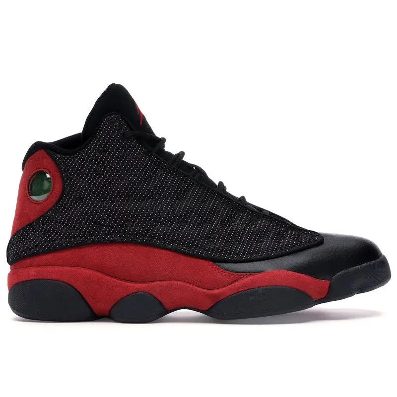 Jordan Men's 13 Retro Bred (2013), from StockX