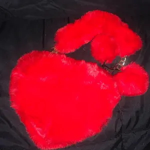 Fur Bag