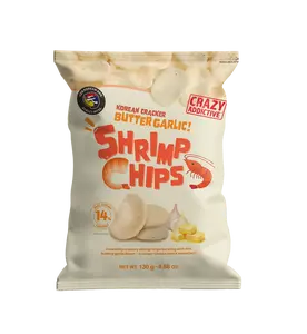 Shrimp Chips