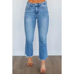 Grady Flying Monkey Jeans