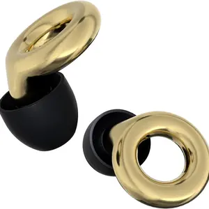 Halo Noise Reduction Anti-anxiety Earplugs