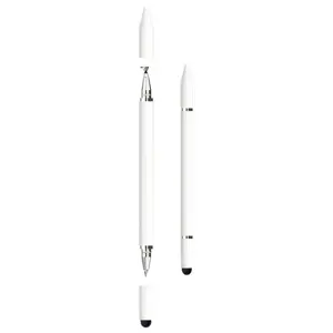 Touch Pen Compatible with Capacitive Touchscreen Devices, Touch Stylus Pen Works with iPhone iPad Android Microsoft Surface, Perfect Gift Idea