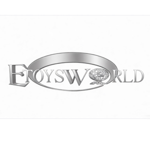 E Toys World Inc