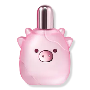 Squishmallows Fragrances Pink Possibilities Eau De Parfum Squishmallows Fragrances Pink Possibilities Eau De Parfum