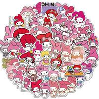 My Melody-2