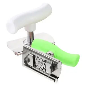 Jar Opener & Bottle Opener for Weak Hands, Easy Grip Arthritis Friendly, One Handed Operation, Effortless Lid Remover, Non Slip Kitchen Gadget for Seniors, Home Assistance Essential Tool to Open Jars Easily goodie bag