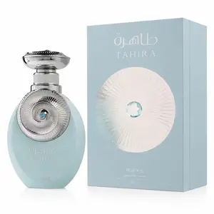Riiffs Tahira Extrait de Parfum 100ml Long-Lasting Floral Gourmand Unisex Fragrance