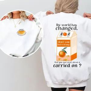 Orange Juice Noah Kahnn Shirt, Stick Season Tour 2024 Sweatshirt, Hoodie, T Shirt