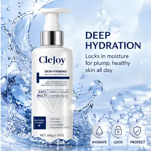 Body Lotion with Hydrate Niacinamide Deeply Hydrating Hydration Cream Moisturizing Body Lotion Body Hydration Travel Skincare Moisturize Product