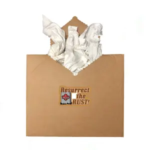Recycled Knit Wiping Rags (10lb Box)
