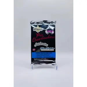 1992 Lime Rock Pro Cheerleaders Football Edition - Single Pack