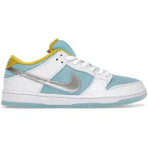992444 Nike SB Dunk Low FTC Lagoon Pulse