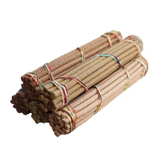 Traditonal Tibetan Herbal Incense Handmade Ayurvedic Dhoop 19 Sticks