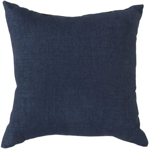 Storm Lumbar Pillow, Navy