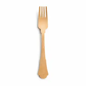 Wooden Forks