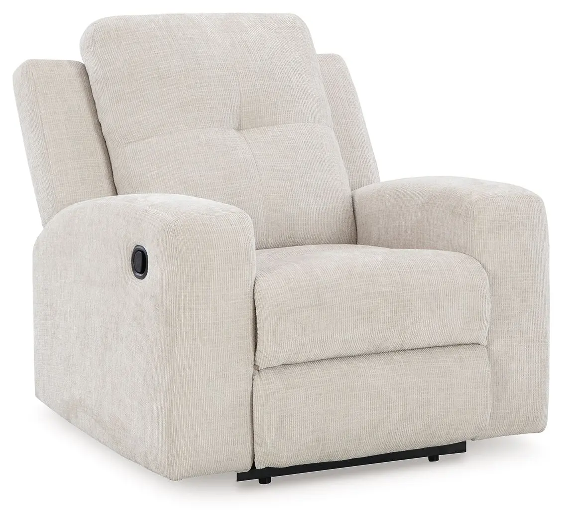 Danum - Zero Wall Recliner Danum - Zero Wall Recliner