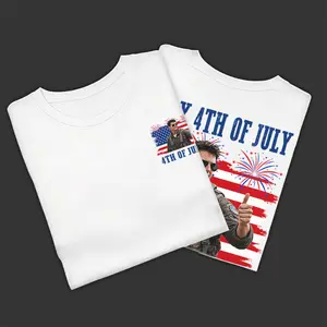 4th of july Shirt for Men Women Gift for Fans